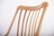 Mid-Century Czechoslovakian Dining Chair in Bentwood from Ton, 1970s 9