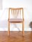 Mid-Century Czechoslovakian Dining Chair in Bentwood from Ton, 1970s 5