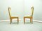Anthroposophical Dining Table and Chairs, 1930s, Set of 3 4