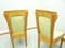 Anthroposophical Dining Table and Chairs, 1930s, Set of 3, Image 10