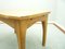 Anthroposophical Dining Table and Chairs, 1930s, Set of 3, Image 20