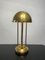French Modern Table Lamp,1940 1