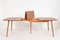 Large 444 Extending Table and Windsor 493 Dining Chairs by Lucian Ercolani for Ercol, 1960s, Set of 9, Image 11
