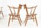 Large 444 Extending Table and Windsor 493 Dining Chairs by Lucian Ercolani for Ercol, 1960s, Set of 9 15