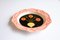 Radish Decorative Plate by Julie Brouant 4