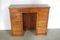 Antique Desk with Drawers, 1860s 2