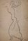 Joan Miro, Dancer, 20th Century, Lithograph 1