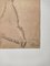 Joan Miro, Dancer, 20th Century, Lithograph, Image 2