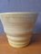 Large Yellow Cache Pot from Accolay, 1960s, Image 6