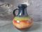 Grand Vase Vintage de Scheurich 5