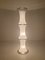 Stehlampe aus Bambus von Enrico Tronconi für Vistosi, 1970er 7