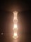 Stehlampe aus Bambus von Enrico Tronconi für Vistosi, 1970er 9