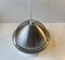 Mid-Century Swedish Saturn Pendant Lamp from Fagerhults Belysning, 1970s 7