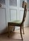 Gustavian Greek Revival Klismos Chair, 1900s, Image 15