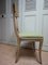 Gustavian Greek Revival Klismos Chair, 1900s 6