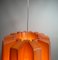 Italian Drake Pendant Lamp by Vincenzo Missanelli for Chandra, 2006, Image 11