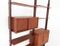 Vintage Mid-Century Italian Wall Unit, 1950s, Image 8