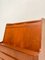 Mid-Century Danish Teak Secretary, 1960s 6