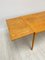 Scandinavian Extendable Oak Dining Table by Henning Kjærnulf for Vejle Furniture Factory, 1960s, Image 4