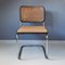 Sedia S32 di Marcel Breuer per Thonet, anni '30, Immagine 1