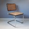 S32 Stuhl von Marcel Breuer für Thonet, 1930er 2