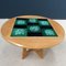 Coffee Table by Guillerme & Chambron for Votre Maison, 1960s, Image 1