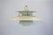 White PH5 Pendant Light by Poul Henningsen for Louis Poulsen, Immagine 1