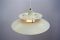 White PH5 Pendant Light by Poul Henningsen for Louis Poulsen 5