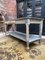 Early 20th Century Console Table 10