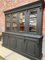 Large Mahogany Dresser, 1890s 4