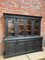 Large Mahogany Dresser, 1890s 2