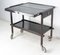 Geisha Bar Cart Table Trolley, France, 1950s, Image 6