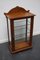 Oak Counter Top Chocolate Shop Display Cabinet from Schlieper, 1930s, Image 2