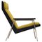 Dutch Lotus Lounge Chair by Rob Parry, 1950 1