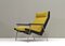 Dutch Lotus Lounge Chair by Rob Parry, 1950 3
