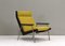 Dutch Lotus Lounge Chair by Rob Parry, 1950 2