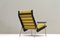 Dutch Lotus Lounge Chair by Rob Parry, 1950 4