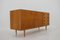 Sideboard with Glass, Czechoslovakia, 1960s, Image 4