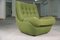 Vintage Green Armchair, 1970s, Image 9