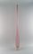 Colossal Murano Pink Vase 3