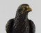 Bronze Bird of Prey from Archibald Thorburn, Scotland 5