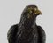 Oiseau de Proie en Bronze de Archibald Thorburn, Ecosse 5