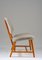 Teve Chairs by Alf Svensson for Ljungs Industrier, 1950s, Set of 2 4