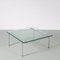 FK90 Coffee Table by Preben Fabricius & Jorgen Kastholm for Kill International, Germany, 1960s, Image 4