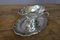 Gravy Boat in Solid Silver from Tétard 7