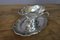 Gravy Boat in Solid Silver from Tétard, Image 7