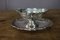 Gravy Boat in Solid Silver from Tétard, Image 1