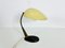 Lámpara de mesa italiana estilo Stilnovo, años 60, Imagen 4