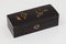 Japanese Lacquered Boxes Collection, Set of 12 12