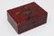 Japanese Lacquered Boxes Collection, Set of 12, Image 6